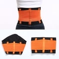 thumbnail image 1 of Cinturones deportivos para hombres y mujeres, cinturones abdominales posparto, cinturones para mujeres, cinturones moldeadores, 1 of 6