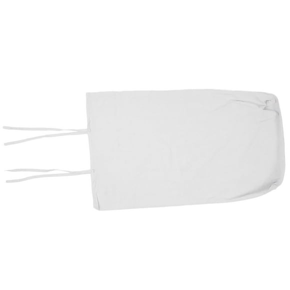 Soft and breathable changing table cover for newborns, gray