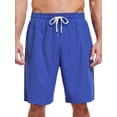 thumbnail image 4 of Cadmus Men's Performance Athletic Shorts with Pockets & Elastic Waistband for Running, Basketball, Gym Training and Daily Casual, 4 of 9