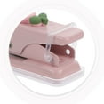 thumbnail image 5 of unbranded Perforadora De Círculo Portátil De Metal Y Plástico Rosa Para Papel Y, 5 of 5