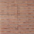 thumbnail image 1 of Ahgly Company Indoor Square Contemporary Camel Brown Southwestern Area Rugs, 7' Square, 1 of 6