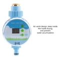 thumbnail image 4 of Electronic 360° Rotating Irrigation Timer, Electronic Irrigation Timer, Smart Intelligent Flowers Watering Control, Easy To Install Travel For Garden Home Park, 4 of 8