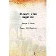 thumbnail image 1 of magazine du clan Stewart 1922 [Couverture Rigide], 1 of 1