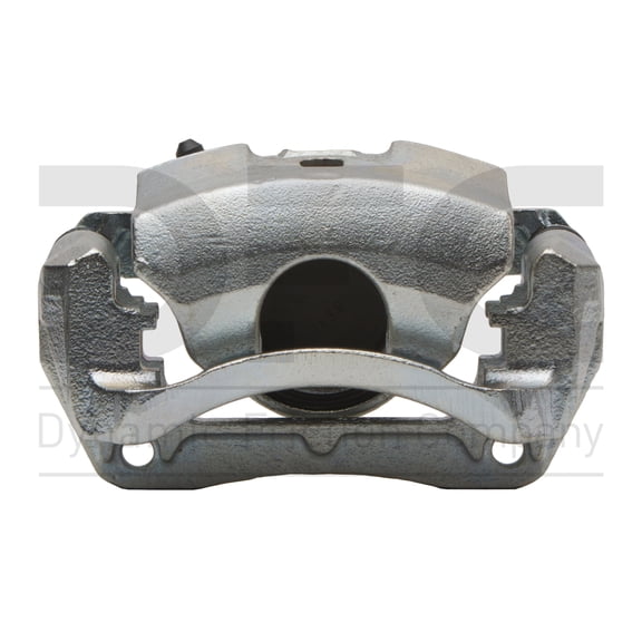 Front Right Dynamic Friction Company Premium Brake Caliper 331-47090 For 2006-2007 Pontiac G6, 2006-2008 Chevrolet Malibu, 2006-2011 Chevrolet HHR