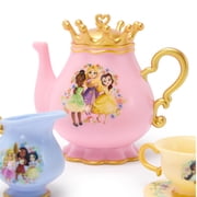 Disney Store Official Once Upon a Story Tea Set with Sound Effects
