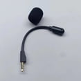 thumbnail image 3 of Detachable Noise-Cancelling Microphone For Logitech G Pro & Pro X Headsets Mic For Logitech G Pro Replacement Game Mic Electroni Mingyqi, 3 of 4