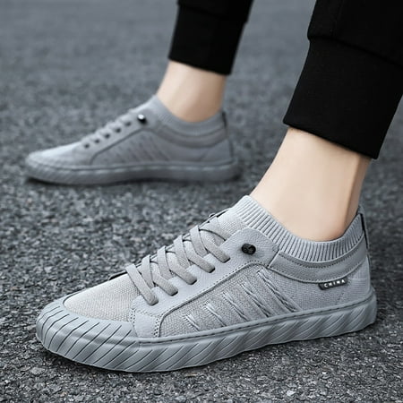 

Mens Deals Of the Day Clearance Shoes Men s Fashion Sneakers Breathable New Style