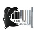 thumbnail image 1 of koolsoo Pièces de Rechange pour LS1 LS3 LS6 Camion Auto Accessoires Noir, 1 of 9