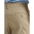 thumbnail image 2 of Pantalón Lee Extreme Motion, parte delantera plana, recto, regular, para hombre, caqui, 2 of 3