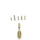 thumbnail image 3 of 510 Interface Soldering Iron Tip Usb Wireless Soldering Iron Tip Welding Tool 15w Cutter Head Horse, 3 of 5