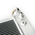 thumbnail image 4 of LUXERAD 3Row 34" Radiator For 95-99 GMC Truck Chevy C/K 1500 2500 3500 5.0L 5.7L 7.4L, 4 of 4