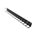 thumbnail image 4 of jinwen Screwdriver Organizer Wall Mount Garage Accessories Screwdriver Display Rack, 4 of 9