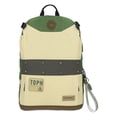 thumbnail image 1 of Mochila Avatar Toph Nacion De Tierra Yadatex Porta Laptop AVT009-BP156A, 1 of 8