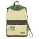 thumbnail image 1 of Mochila Avatar Toph Nacion De Tierra Yadatex Porta Laptop AVT009-BP156A, 1 of 8
