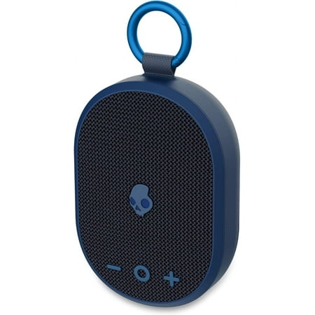 Skullcandy Kilo XT Wireless Bluetooth Speaker, IPX7 Waterproof, 24 Hour Battery, True Wireless Pairing, Outdoor Use