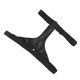 thumbnail image 4 of Cinturón de Seguridad para Silla de Ruedas Negro Correas de Sujeción Ajustables y Transpirables Cinturón de Seguridad para Silla de Ruedas Cinturón Fijo para Ancianos ANGGREK Otros, 4 of 8