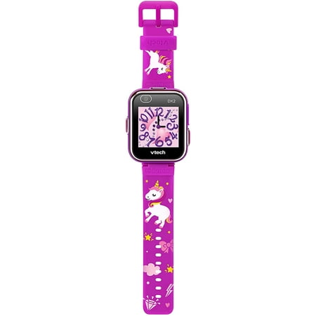 vtech kidizoom smartwatch dx2 unicorn