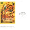 thumbnail image 2 of Thanksgiving - Give Thanks - 12  Boxed Cards - Religious, 2 of 5