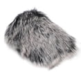 thumbnail image 2 of Windproof  Microphone Cover, Microphone Windscreen, For Outdoor Interview Photography L,M,S, 2 of 6