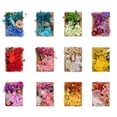 thumbnail image 2 of 1 Bag Dried Flowers Pressed Dry Flower For DIY Phone Case Epoxy Resin Filling Pendant Jewelry Making Crafts Nail Art Decor, 2 of 8