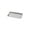 A, variant on Lolmot Stainless Steel Tray Sturdy Baking Pans Metal Tray Baking Sheets Safe Cook Sheet Toaster Oven Pan Rectangle for Kitchen Cooking