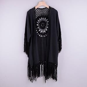 Bikini swimsuit beach Cover Up