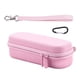 thumbnail image 1 of Estuche de transporte y bolsa de almacenamiento para cámara DJI Osmo Pocket 3, bolsa protectora con forro suave, bolso portátil a prueba de salpicaduras para accesorios de cámara., 1 of 7