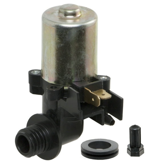 Windshield Washer Pump