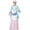 Pink, variant on Colonial Betsy Ross Women's Adult Halloween Costume