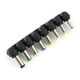 thumbnail image 2 of Adaptador de corriente universal ZTGD de 96 W con enchufe europeo de CA de 110 V/240 V para portátiles y notebooks., 2 of 6