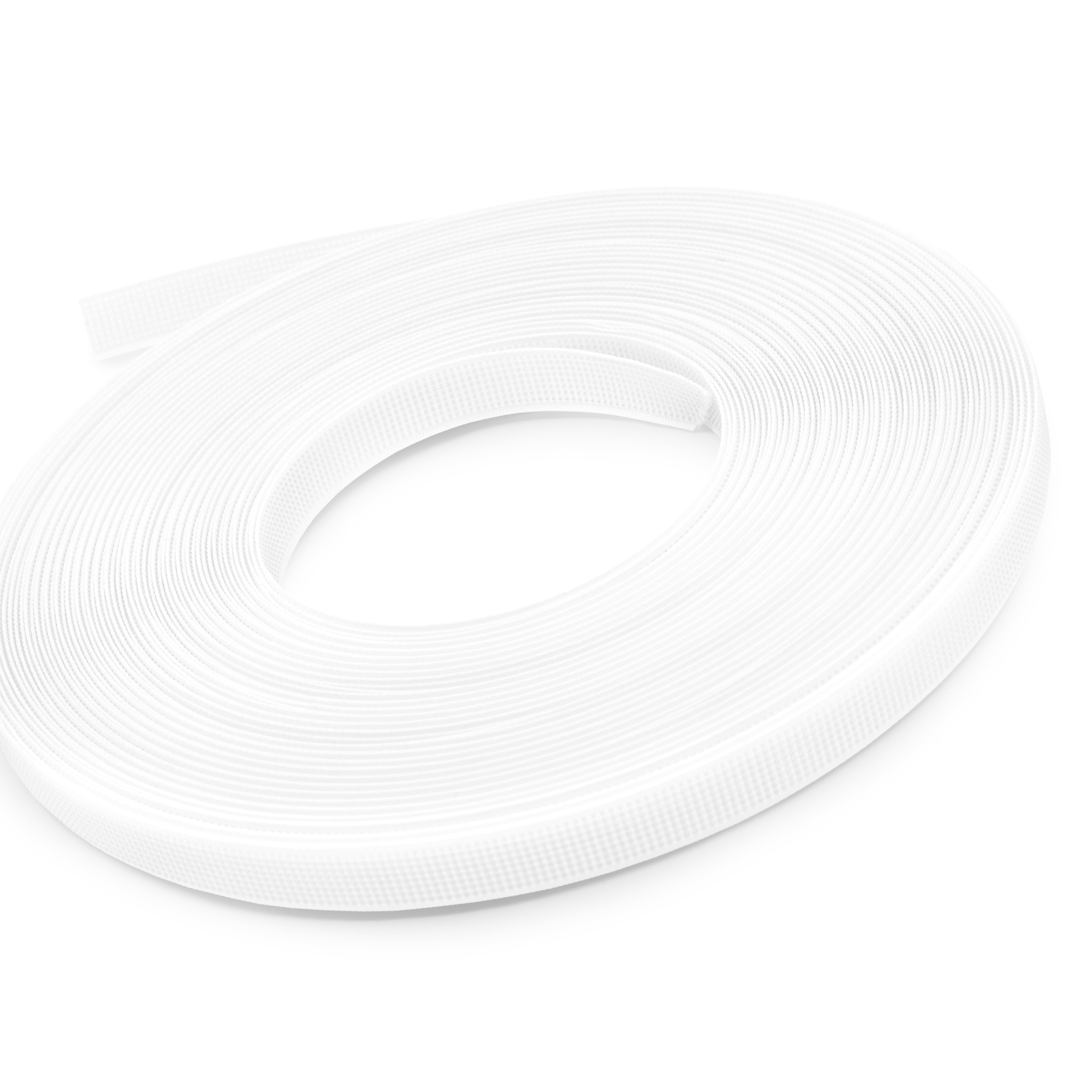 Dritz Flexicurve Polyester Boning for Shape & Support, 22-Yards, White