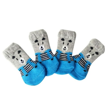 Small Dog Cat Pet Shoes, Puppy Winter Warm Boots, Dog Boots Pet ...