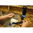 thumbnail image 5 of The Coldest Water Bottle Brush with 3 Cleaning Tools for Stainless Steel Bottles & Tumblers, Blue, 5 of 7