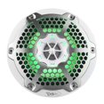 thumbnail image 4 of Altavoz DS18 Hydro NXL-6M 6.5" 300 W RGB impermeable blanco, 4 of 9