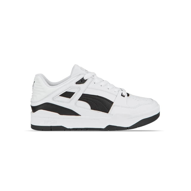 Tenis Puma Slipstream Hombre Caminar blanco 27 Puma 387544 04