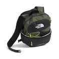 thumbnail image 4 of Mochila Convertible The North Face Borealis Verde, 4 of 8