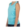 thumbnail image 2 of Playera Wilson Talla 10 Azul, 2 of 4