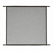 Patio Dr Grille 36x30BNZ