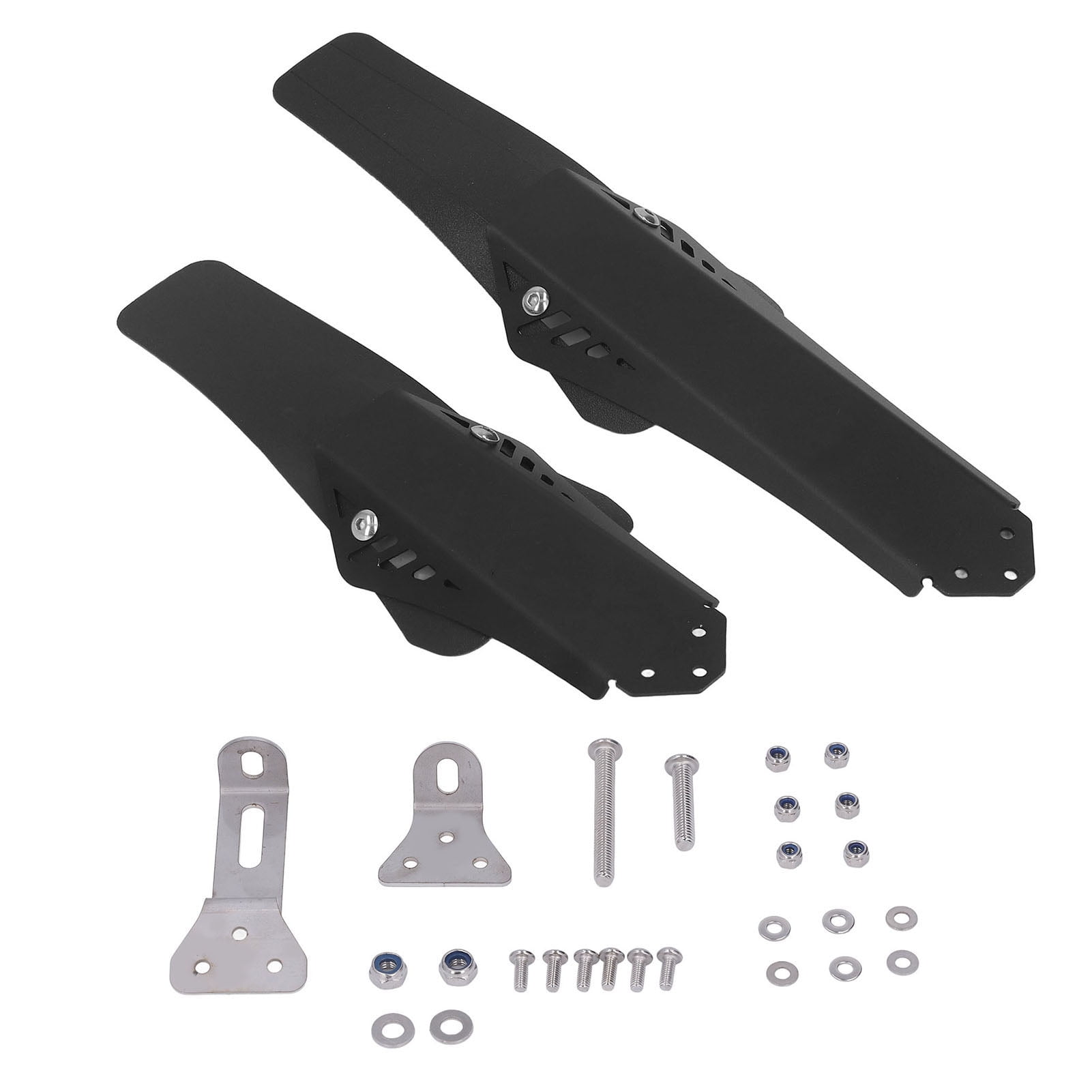 Folding Bike , Aluminium Alloy Mudguard For DAHON K3 P8 D5