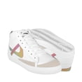 thumbnail image 1 of TENIS DAMA PANAM 0106970010 SIMIPIEL BLANCO Panam 0106970010, 1 of 4