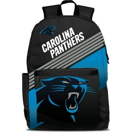 NFL Carolina Panthers Drawstring Backpack Walmart