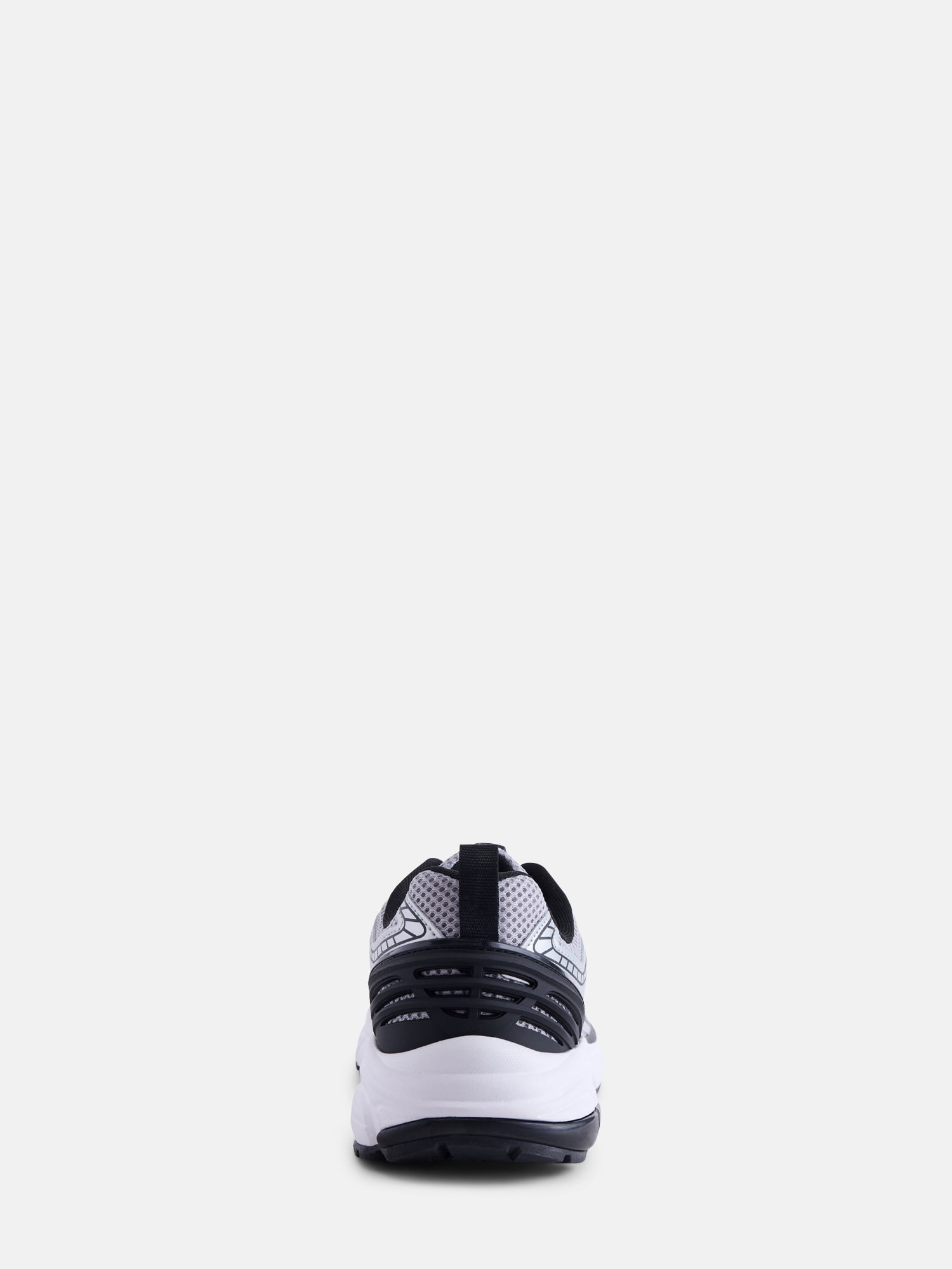 Avia Men's Sport Bungee Sneakers