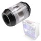 thumbnail image 2 of Filtro de flujo de refrigeración por agua, rosca interna G1/4, junta interna Dual transparente, 2 of 4