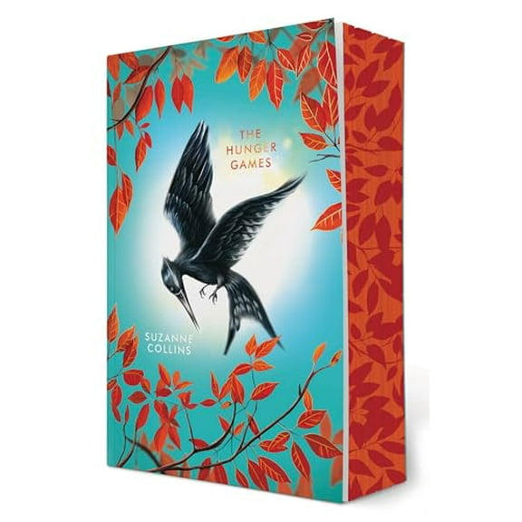 Pre-Owned The Hunger Games: Deluxe Edition: Volume 1 (Paperback) by Suzanne Collins