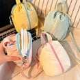 thumbnail image 6 of Period Pouch for Purse, Sanitary Pad Holder for Women and Teens, Small Storage Pouch for Menstrual Supplies, Compact Travel Bag for Personal Items and Cosmetics, 6 of 6