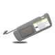 thumbnail image 2 of Left Driver & Right Passenger Side Sun Visor with Light for Toyota, 2 of 5