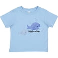 thumbnail image 3 of Inktastic Big Brother with Lil' Brother Boys Baby T-Shirt, 3 of 5
