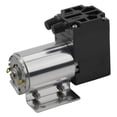 thumbnail image 3 of 1PCS Vacuum Pump DC 12V Negative Pressure Air Suction Pump 5L/min 65-120kpa, 3 of 9