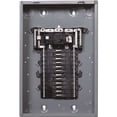 thumbnail image 2 of Square D QO Load Center Main Breaker Plug-On Neutral Indoor - 100A 24-Space 24-Circuit, 2 of 4