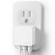 thumbnail image 1 of Cargador Nekmit GaN USB C de 67 W, carga rápida de 3 puertos, 1 of 7